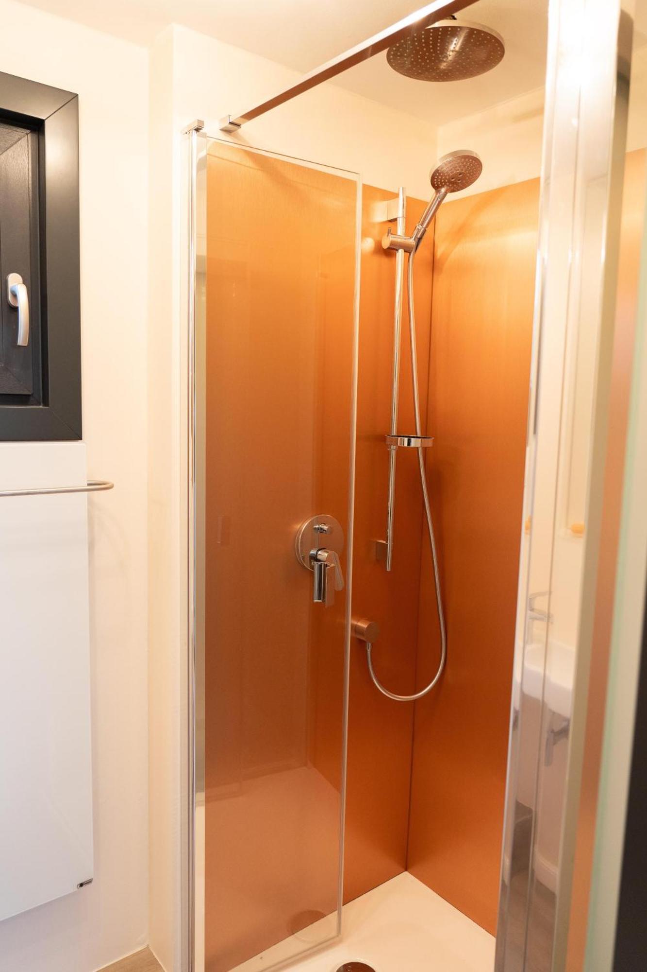 فيلا Hofgut Bockelkathen Tiny Haus 9 Luedersburg المظهر الخارجي الصورة